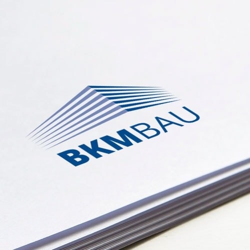 Neues BKM Logo