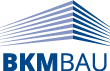 BKM BAU Logo