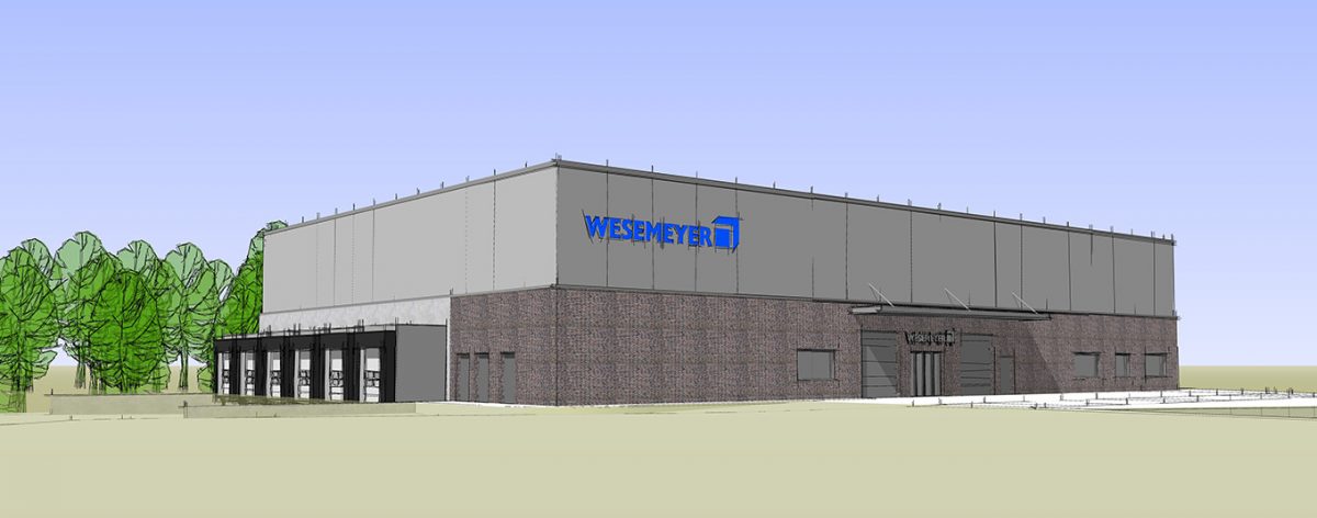 Walter Wesemeyer Gmbh